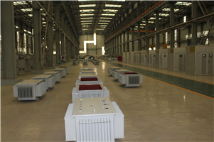 关岭S11油浸式变压器