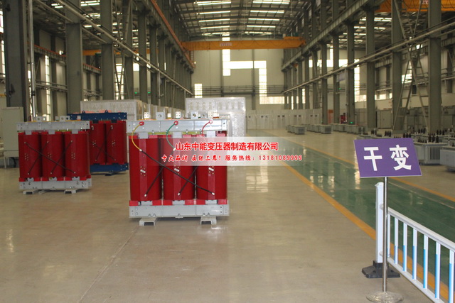 关岭S11-3150KVA油浸式变压器