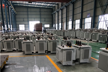 关岭1250kva油浸式变压器 10kv/0.4kv