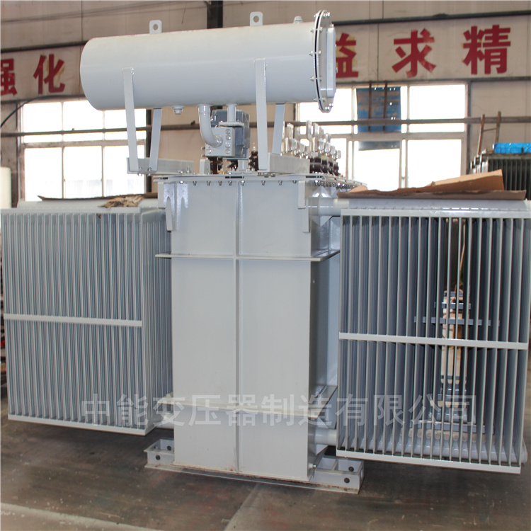 关岭S20-2500KVA/10KV油浸式变压器