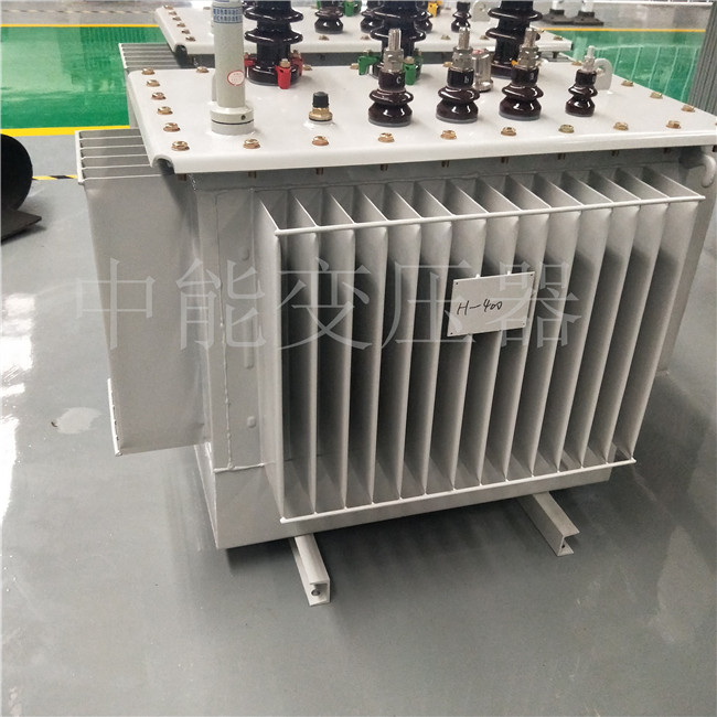 关岭1600KVA油浸式变压器 S11系列